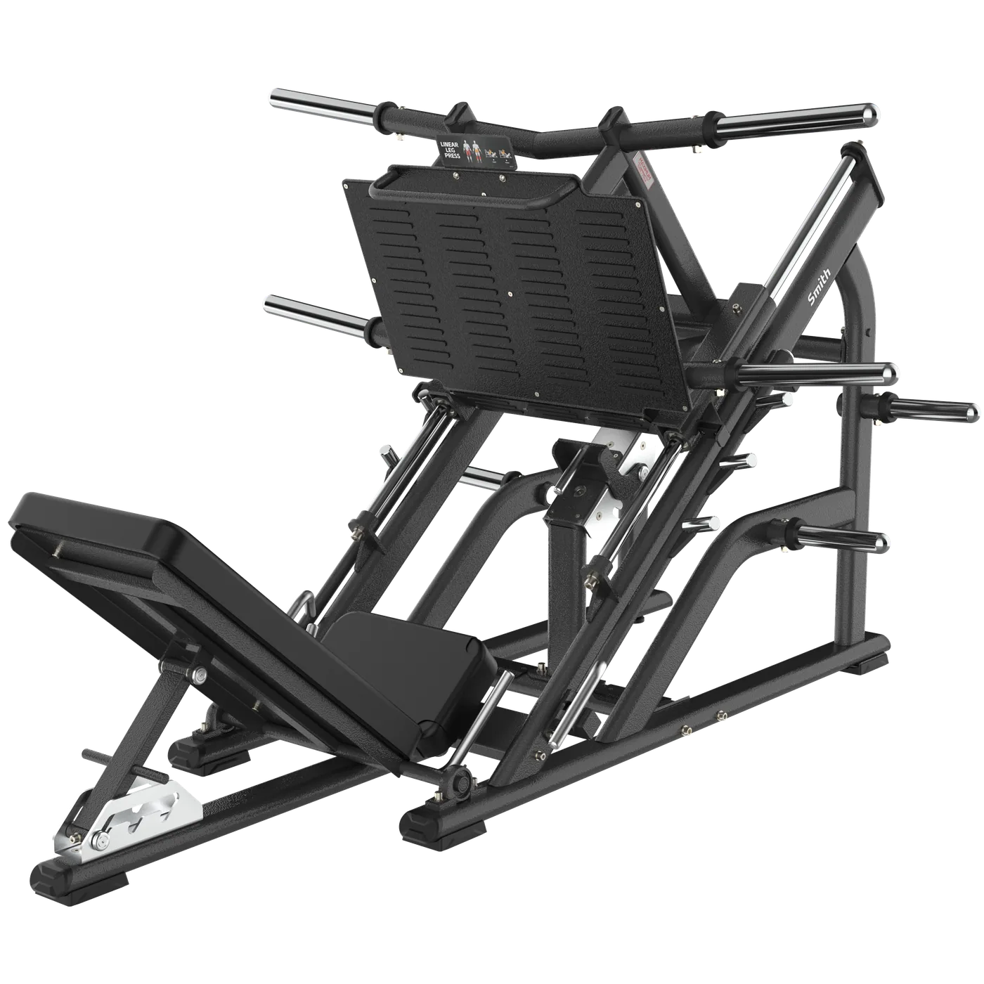 BR7019 — 45 Grad Beinpresse