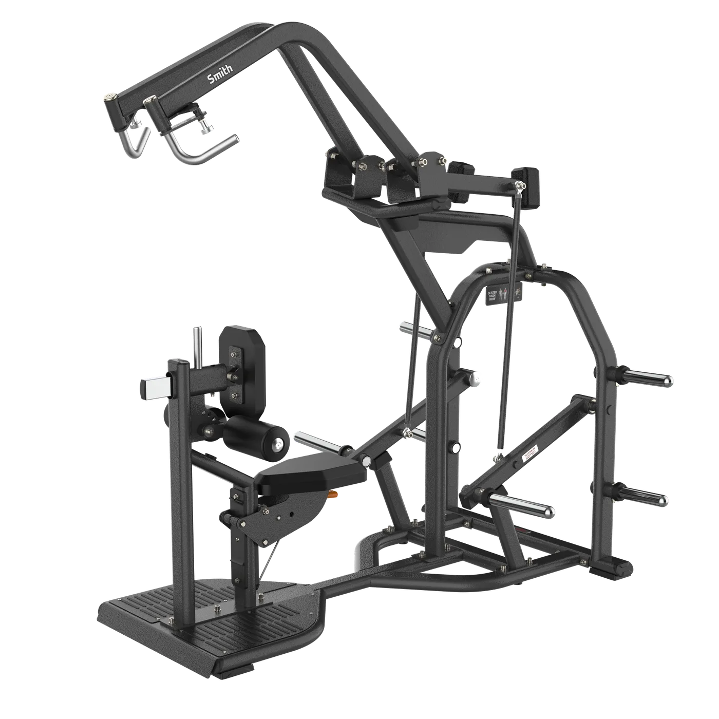 BR7027 — High Row sitzend