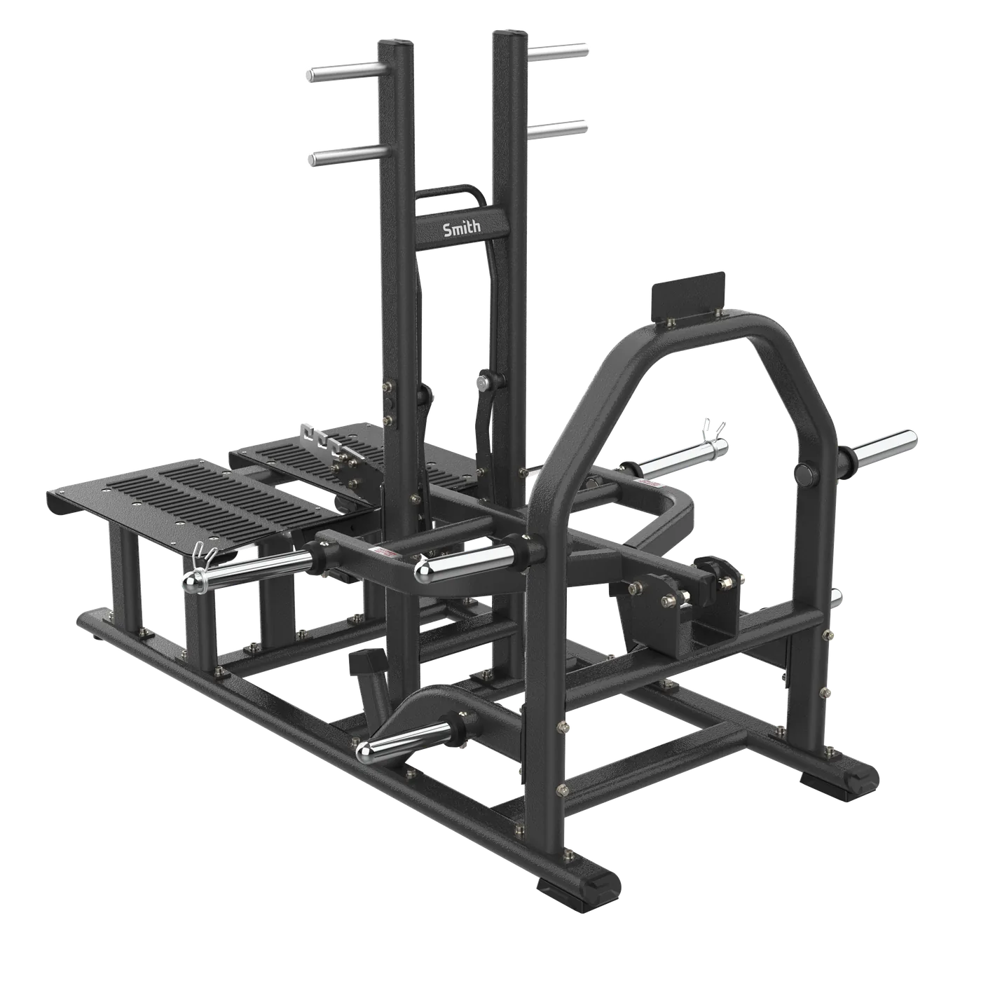 BR7039 — Belt Squat Maschine