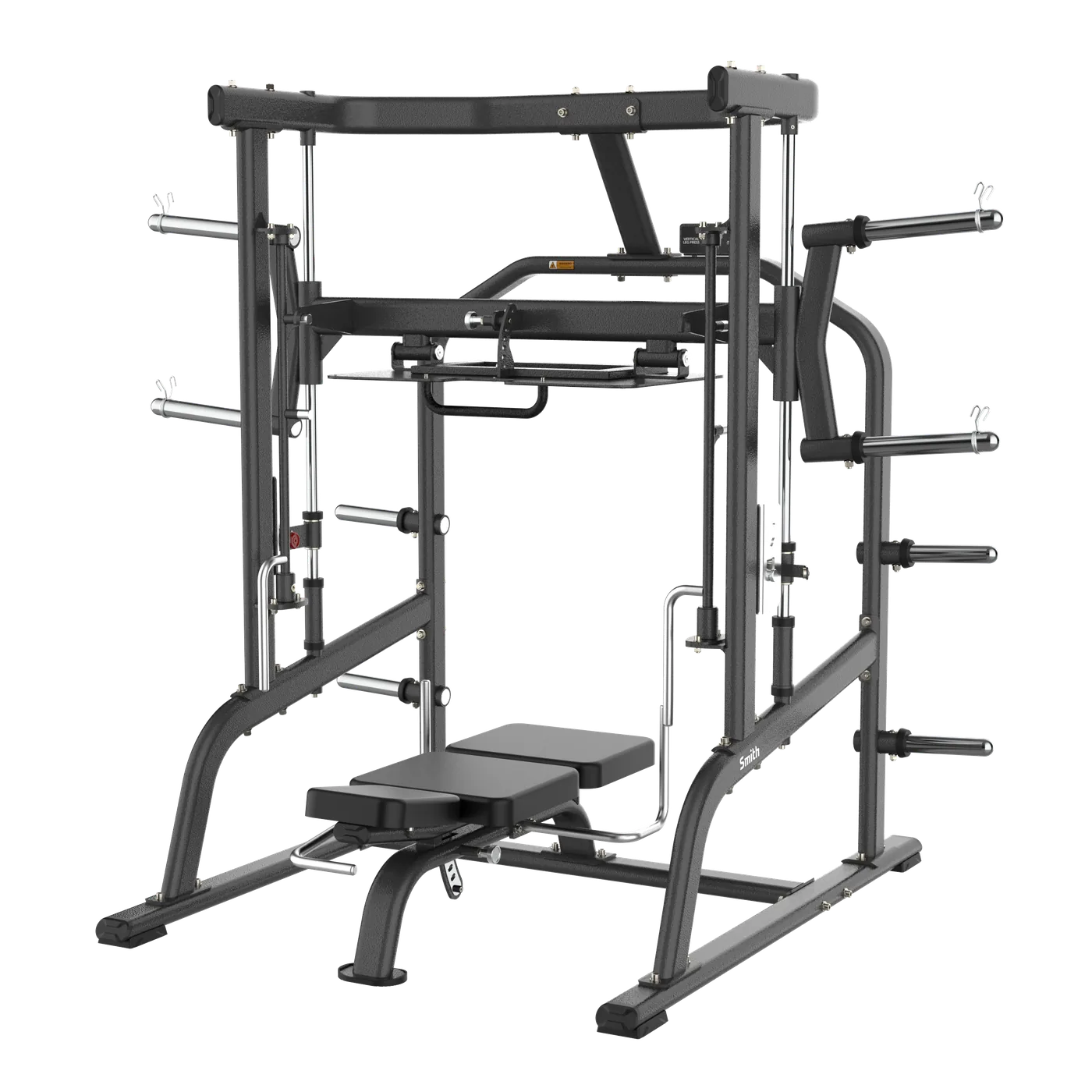 BR7043 — Vertikale Beinpresse