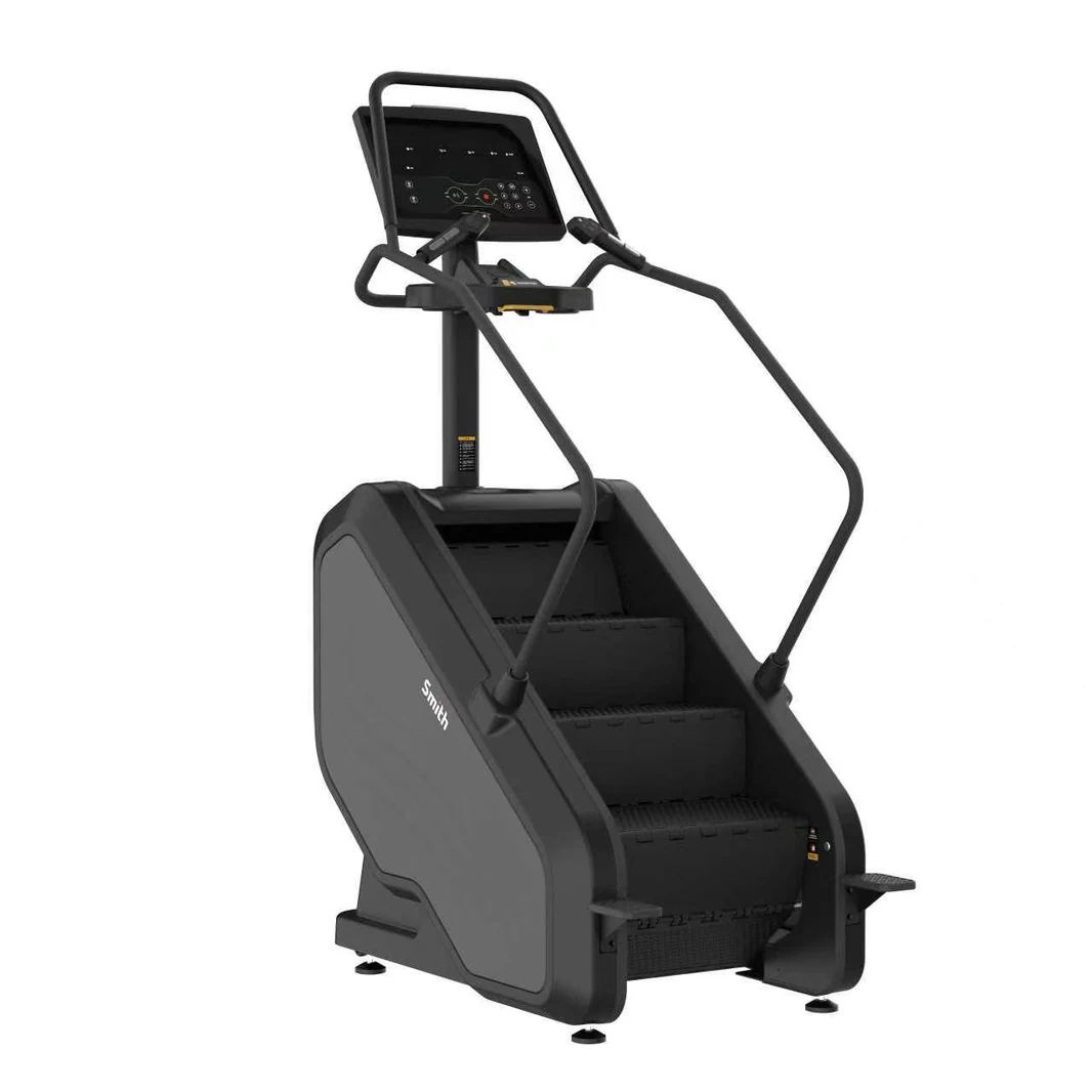 RC3.2 — Treppensteiger mit 18,5"-LED-Konsole