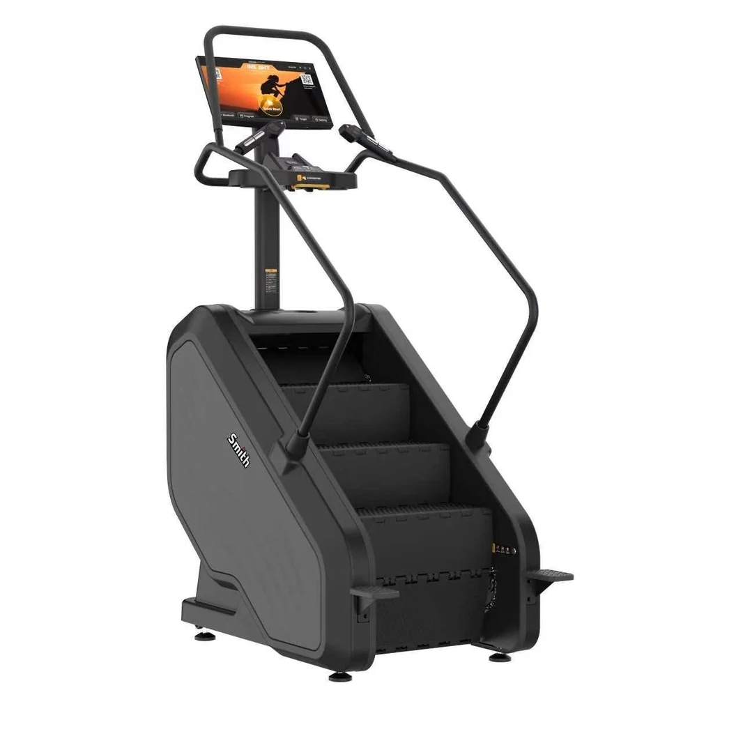 RC3.7 — Treppensteiger mit 21,5"-Touchkonsole