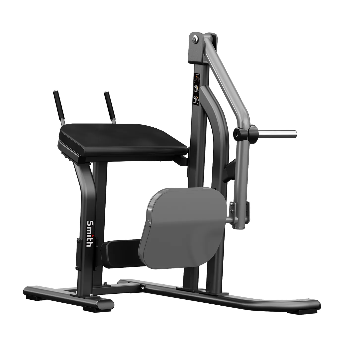 SH007 — Gesäßmuskel-Trainer