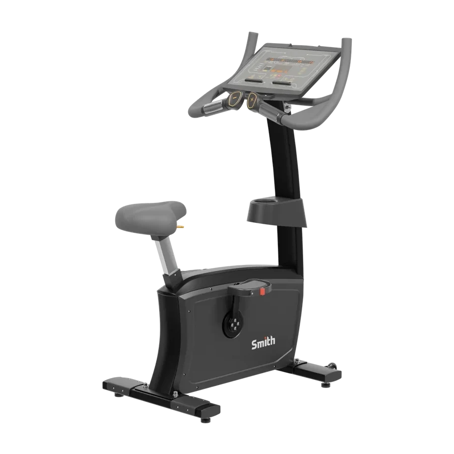 UBS3.2 — Aufrechtes Fahrrad